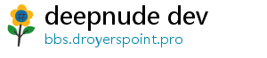 deepnude dev