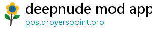 deepnude mod app